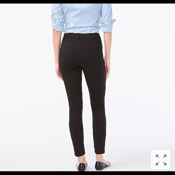 J.Crew The Gigi Pant